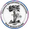 The Tom Smallman Canadian Orthopaedic Association Basic Science Course